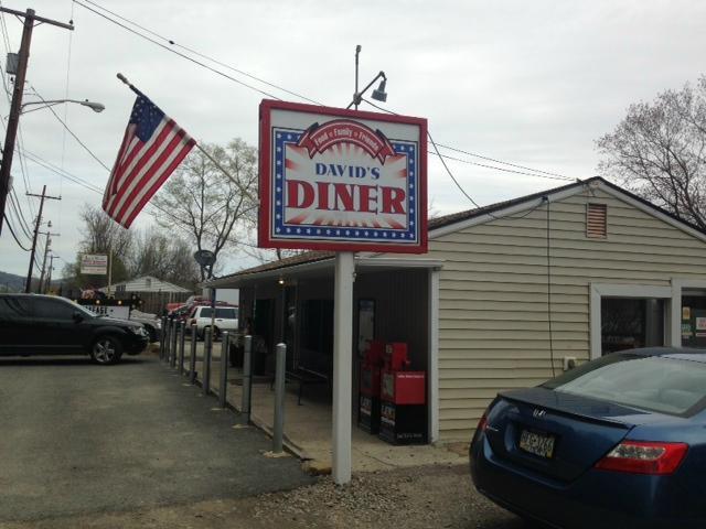 David`s Diner